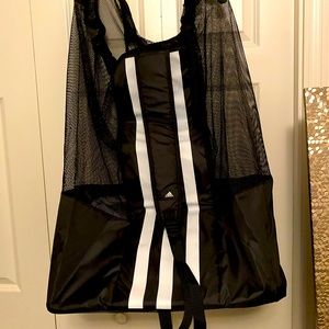 Adidas stadium Ball Bag